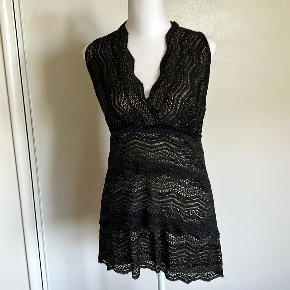 Beautiful Alfani Top